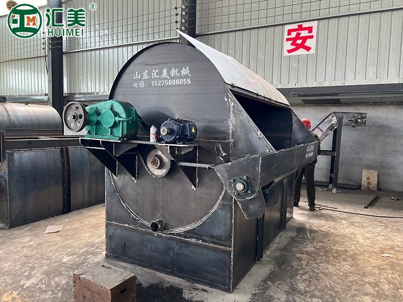 动物油炼油锅