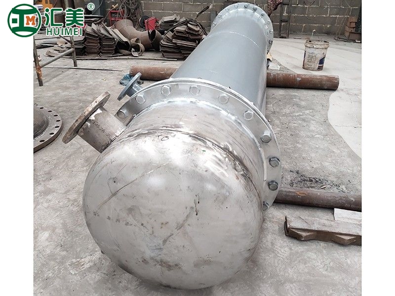 不锈钢冷凝器