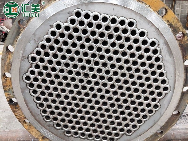 不锈钢冷凝器