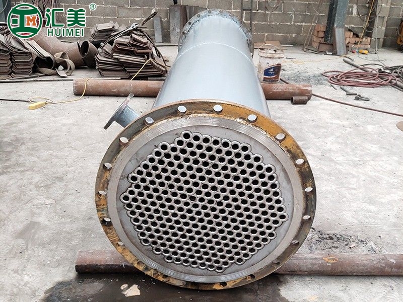 不锈钢冷凝器